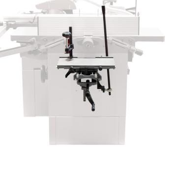 Holzmann K5260LLL Langlochbohrvorrichtung mit Westcottbohrfutter